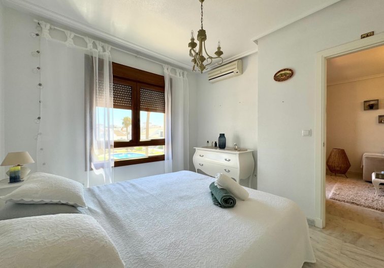 Segunda mano - Apartamento  - Orihuela Costa - Costa Blanca
