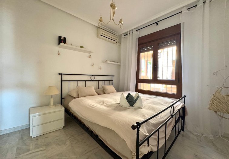 Segunda mano - Apartamento  - Orihuela Costa - Costa Blanca