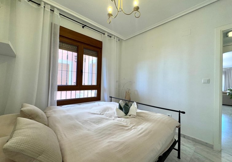 Segunda mano - Apartamento  - Orihuela Costa - Costa Blanca
