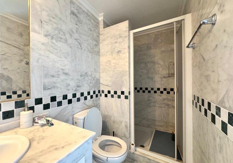 Segunda mano - Apartamento  - Orihuela Costa - Costa Blanca
