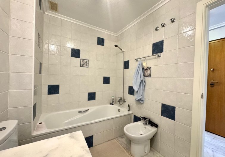 Segunda mano - Apartamento  - Orihuela Costa - Costa Blanca