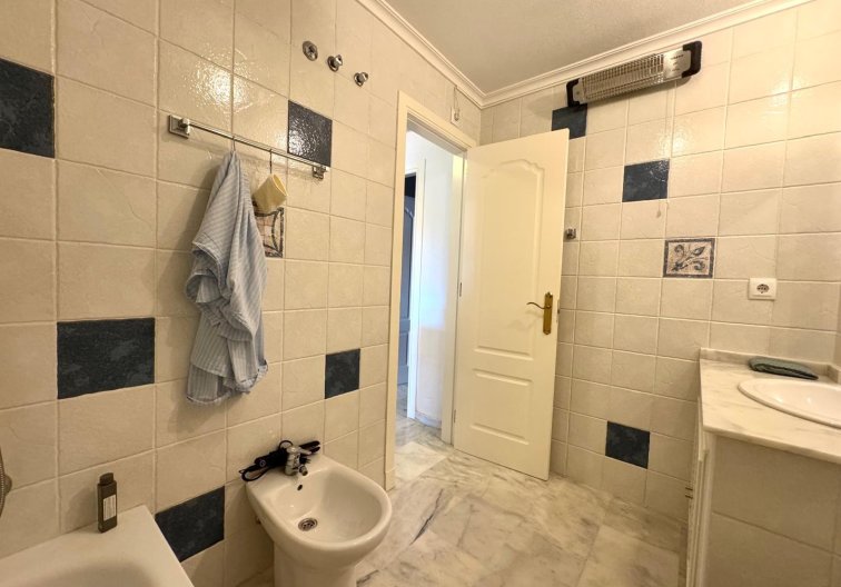 Segunda mano - Apartamento  - Orihuela Costa - Costa Blanca