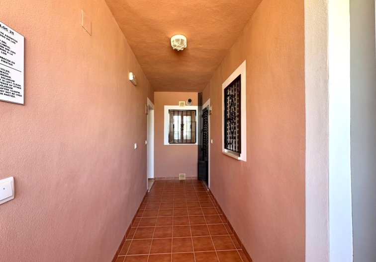 Segunda mano - Apartamento  - Orihuela Costa - Costa Blanca