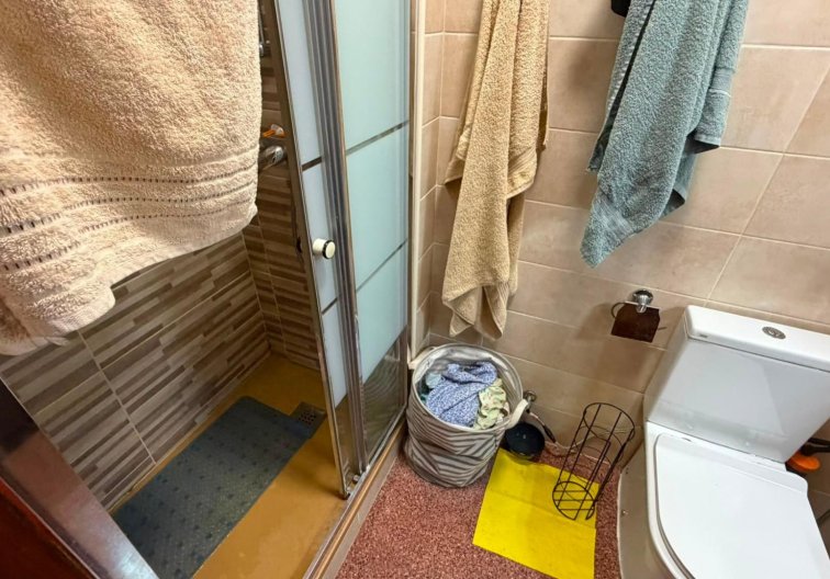 Herverkoop - Appartement - Torrevieja - Habaneras