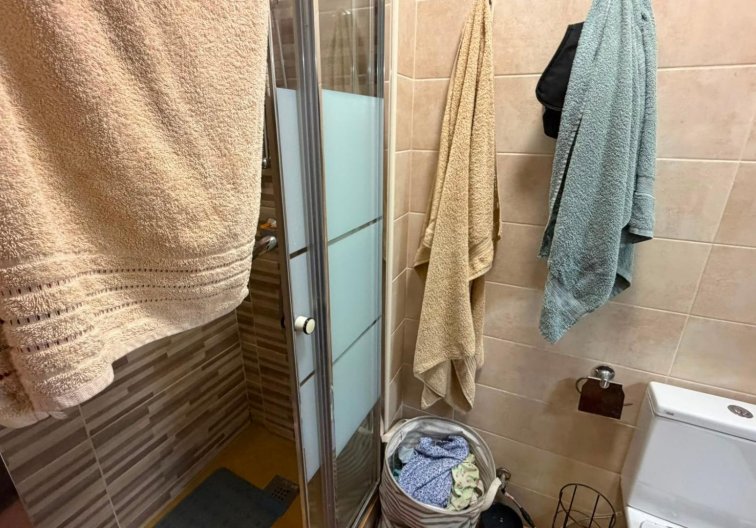 Herverkoop - Appartement - Torrevieja - Habaneras