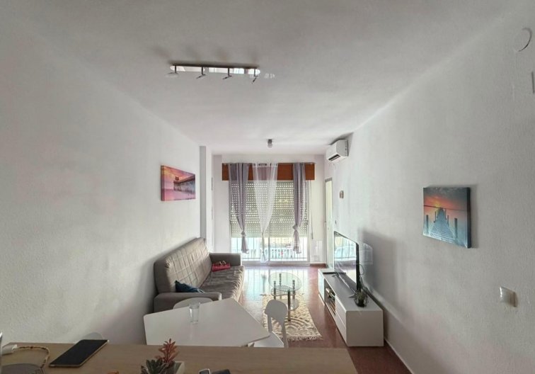 Herverkoop - Appartement - Torrevieja - Habaneras