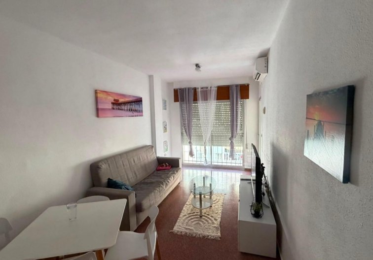 Herverkoop - Appartement - Torrevieja - Habaneras