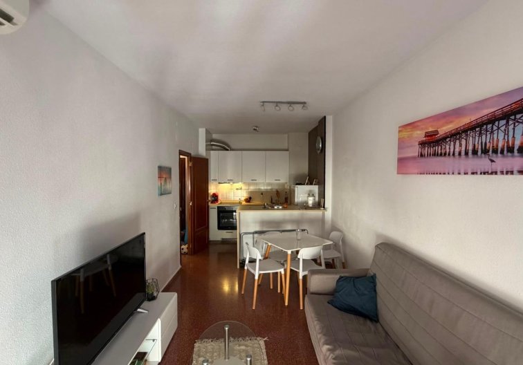 Herverkoop - Appartement - Torrevieja - Habaneras