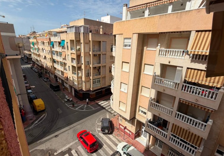Herverkoop - Appartement - Torrevieja - Habaneras