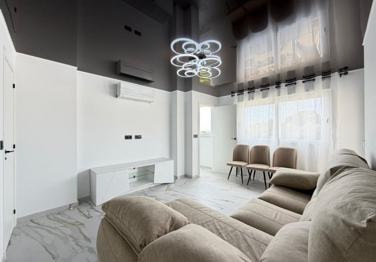 Segunda mano - Apartamento  - Orihuela Costa - La Zenia