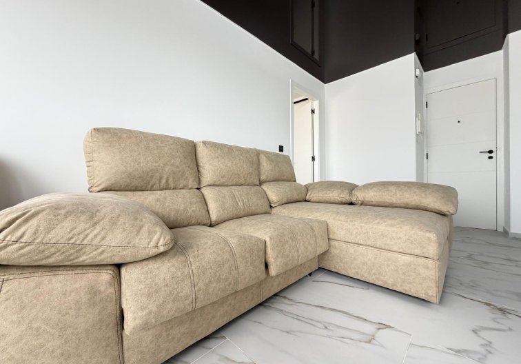 Segunda mano - Apartamento  - Orihuela Costa - La Zenia
