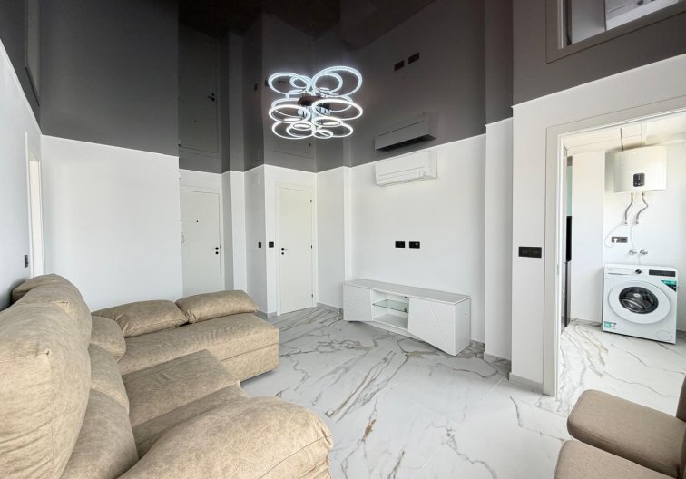 Segunda mano - Apartamento  - Orihuela Costa - La Zenia