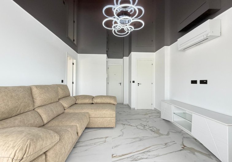 Segunda mano - Apartamento  - Orihuela Costa - La Zenia