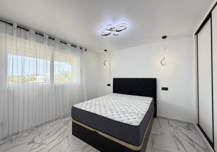 Segunda mano - Apartamento  - Orihuela Costa - La Zenia