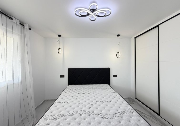 Segunda mano - Apartamento  - Orihuela Costa - La Zenia