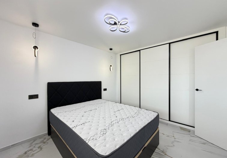 Segunda mano - Apartamento  - Orihuela Costa - La Zenia