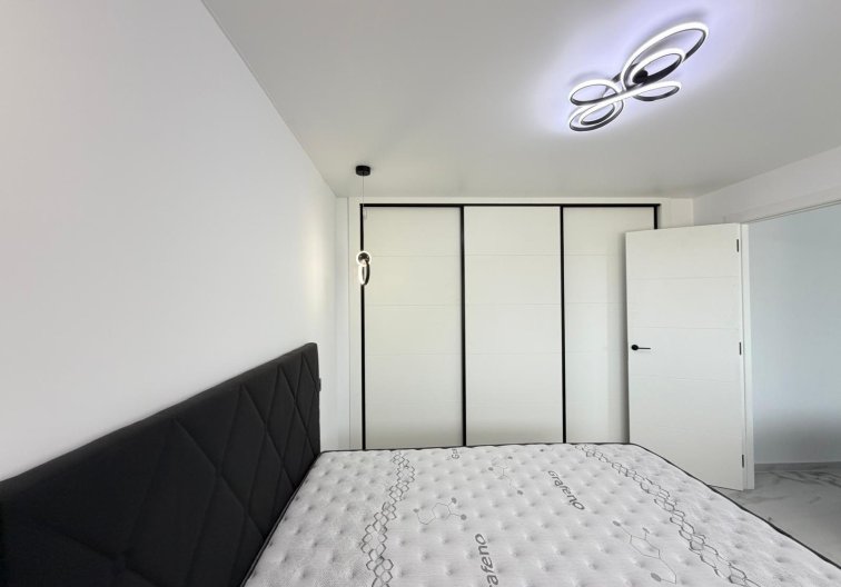Segunda mano - Apartamento  - Orihuela Costa - La Zenia