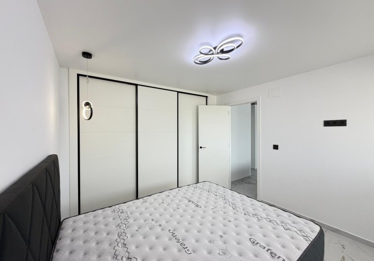 Segunda mano - Apartamento  - Orihuela Costa - La Zenia