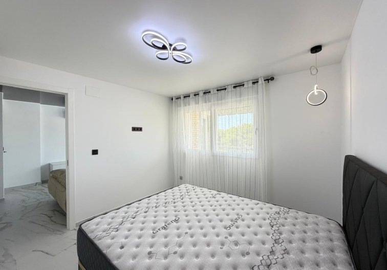 Segunda mano - Apartamento  - Orihuela Costa - La Zenia