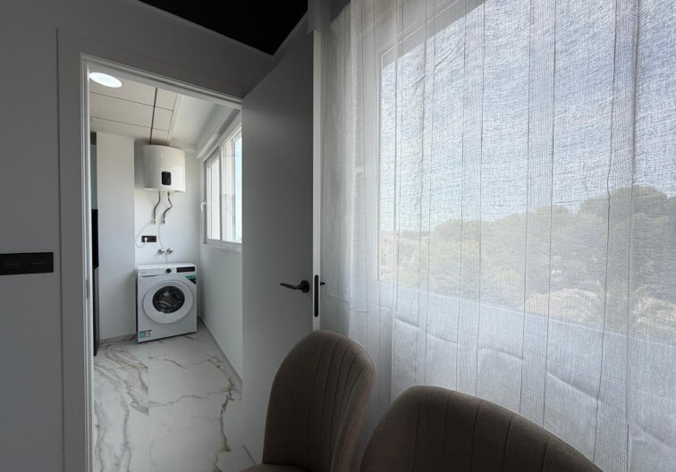 Segunda mano - Apartamento  - Orihuela Costa - La Zenia