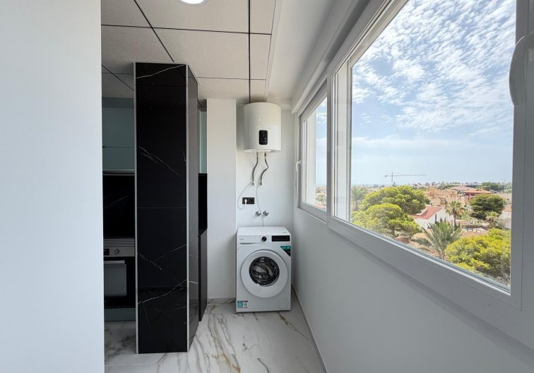 Segunda mano - Apartamento  - Orihuela Costa - La Zenia
