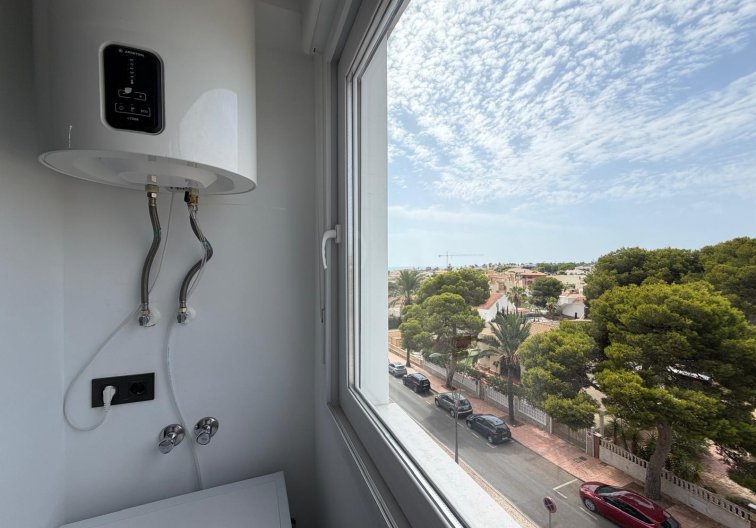 Segunda mano - Apartamento  - Orihuela Costa - La Zenia