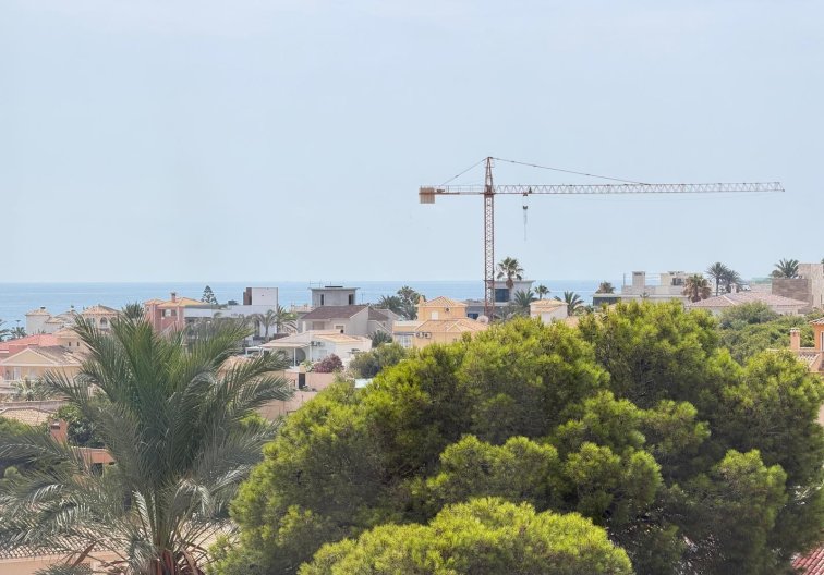Segunda mano - Apartamento  - Orihuela Costa - La Zenia