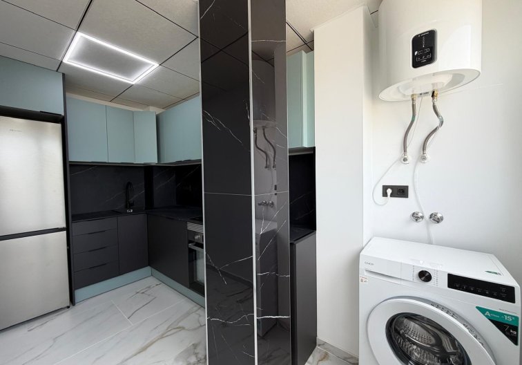 Segunda mano - Apartamento  - Orihuela Costa - La Zenia
