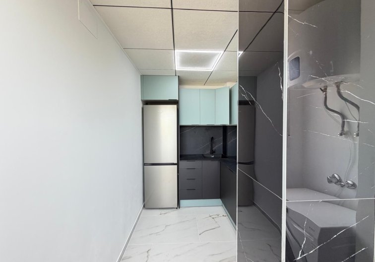 Segunda mano - Apartamento  - Orihuela Costa - La Zenia