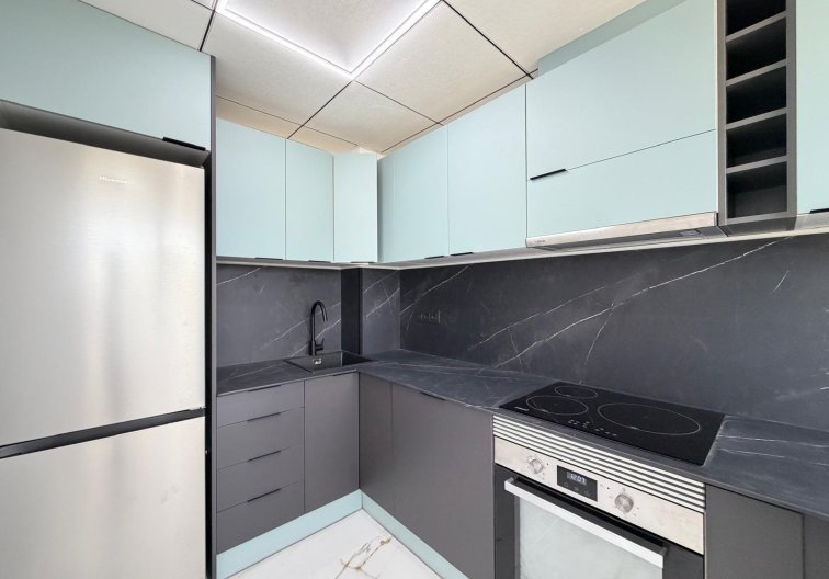 Segunda mano - Apartamento  - Orihuela Costa - La Zenia