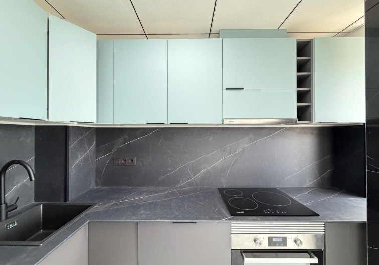 Segunda mano - Apartamento  - Orihuela Costa - La Zenia