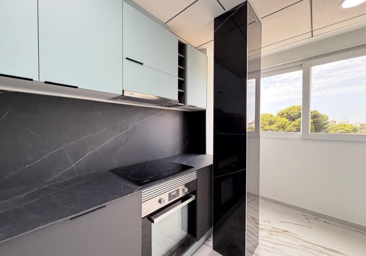 Segunda mano - Apartamento  - Orihuela Costa - La Zenia
