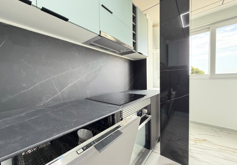 Segunda mano - Apartamento  - Orihuela Costa - La Zenia