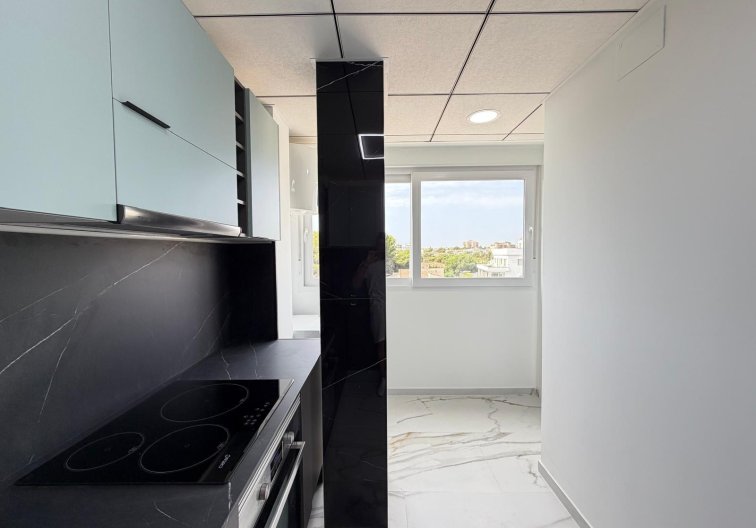 Segunda mano - Apartamento  - Orihuela Costa - La Zenia