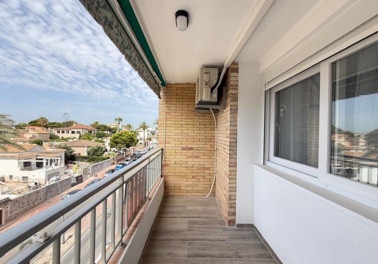 Segunda mano - Apartamento  - Orihuela Costa - La Zenia