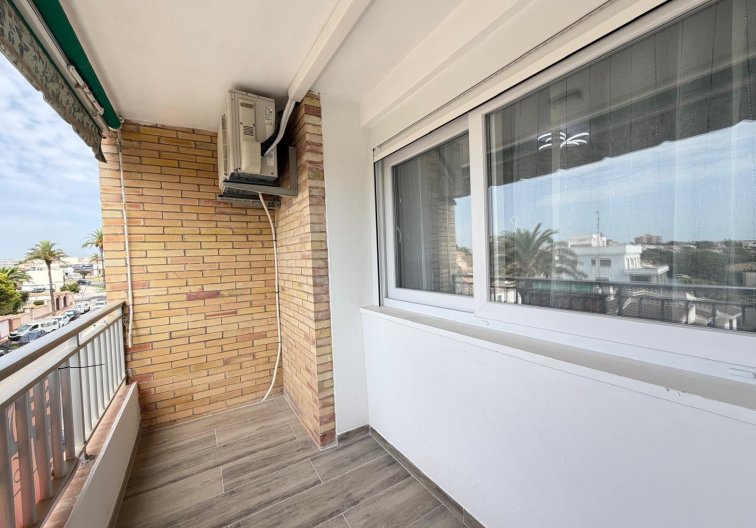 Segunda mano - Apartamento  - Orihuela Costa - La Zenia