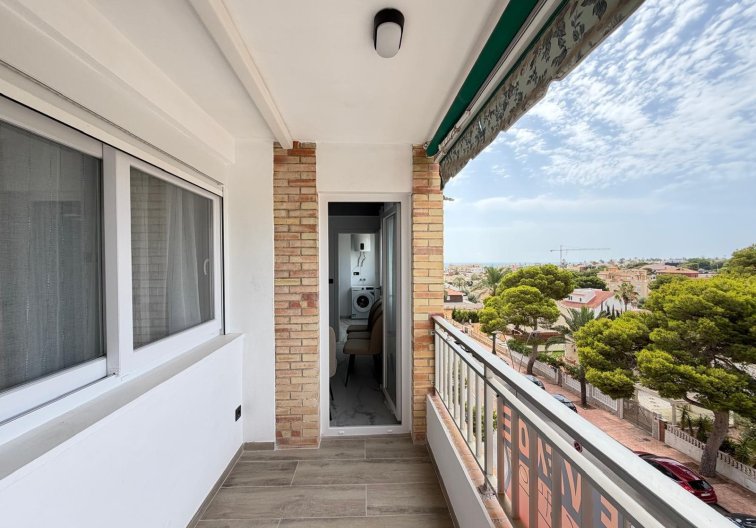 Segunda mano - Apartamento  - Orihuela Costa - La Zenia