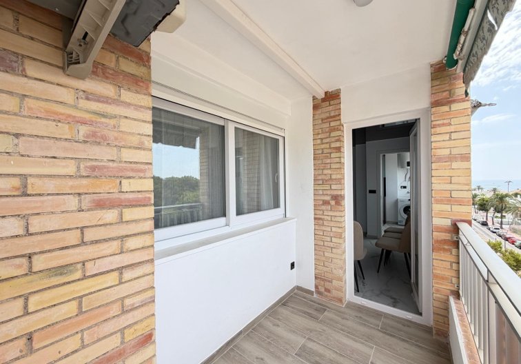 Segunda mano - Apartamento  - Orihuela Costa - La Zenia