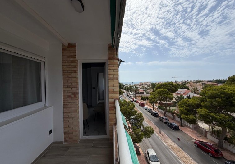 Segunda mano - Apartamento  - Orihuela Costa - La Zenia