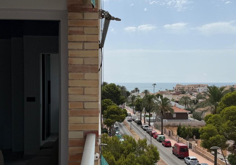 Segunda mano - Apartamento  - Orihuela Costa - La Zenia