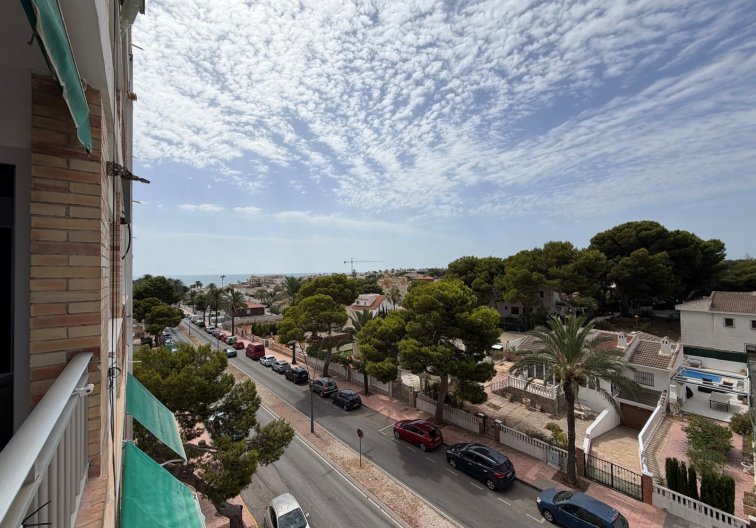 Segunda mano - Apartamento  - Orihuela Costa - La Zenia