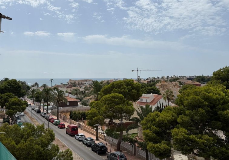 Segunda mano - Apartamento  - Orihuela Costa - La Zenia