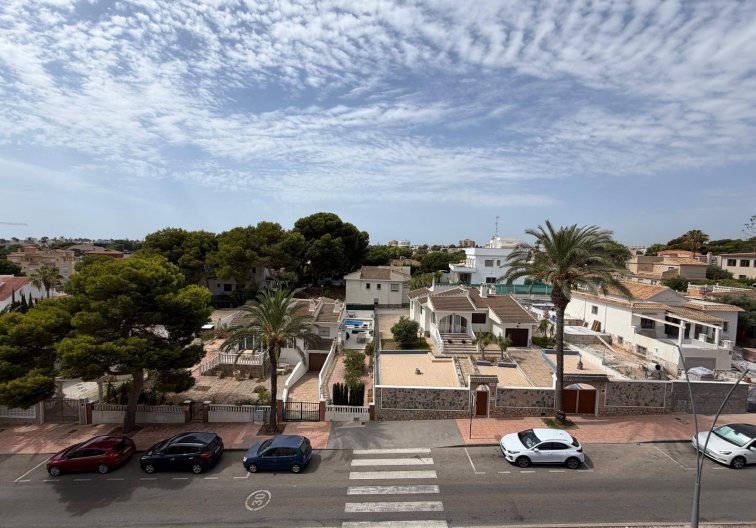 Segunda mano - Apartamento  - Orihuela Costa - La Zenia