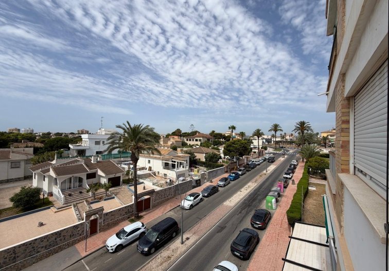 Segunda mano - Apartamento  - Orihuela Costa - La Zenia