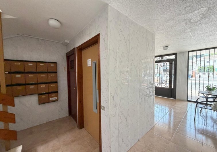 Segunda mano - Apartamento  - Orihuela Costa - La Zenia