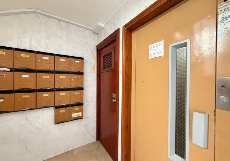 Segunda mano - Apartamento  - Orihuela Costa - La Zenia