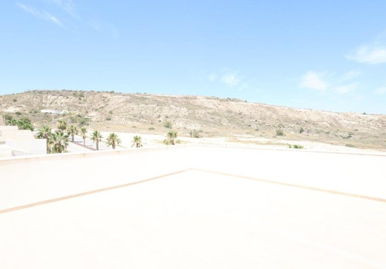 Segunda mano - Atico - Algorfa - Inland