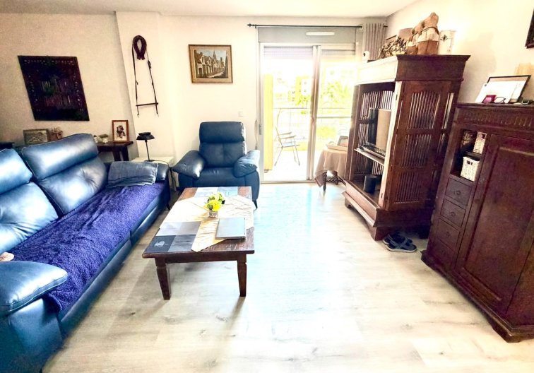 Segunda mano - Apartamento  - Orihuela Costa - Costa Blanca