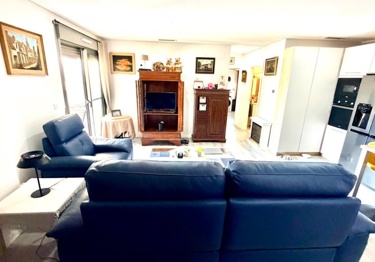 Segunda mano - Apartamento  - Orihuela Costa - Costa Blanca