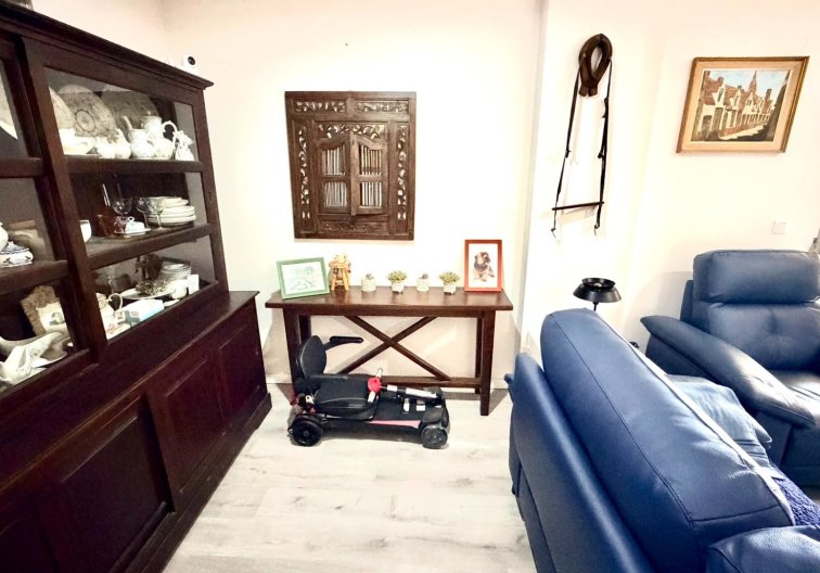 Segunda mano - Apartamento  - Orihuela Costa - Costa Blanca
